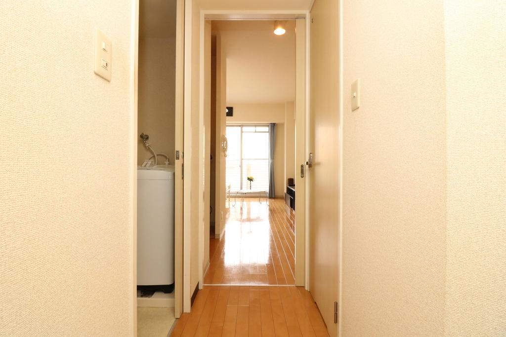 Hg Cozy Hotel No 13 天王寺 Osaka Exteriör bild