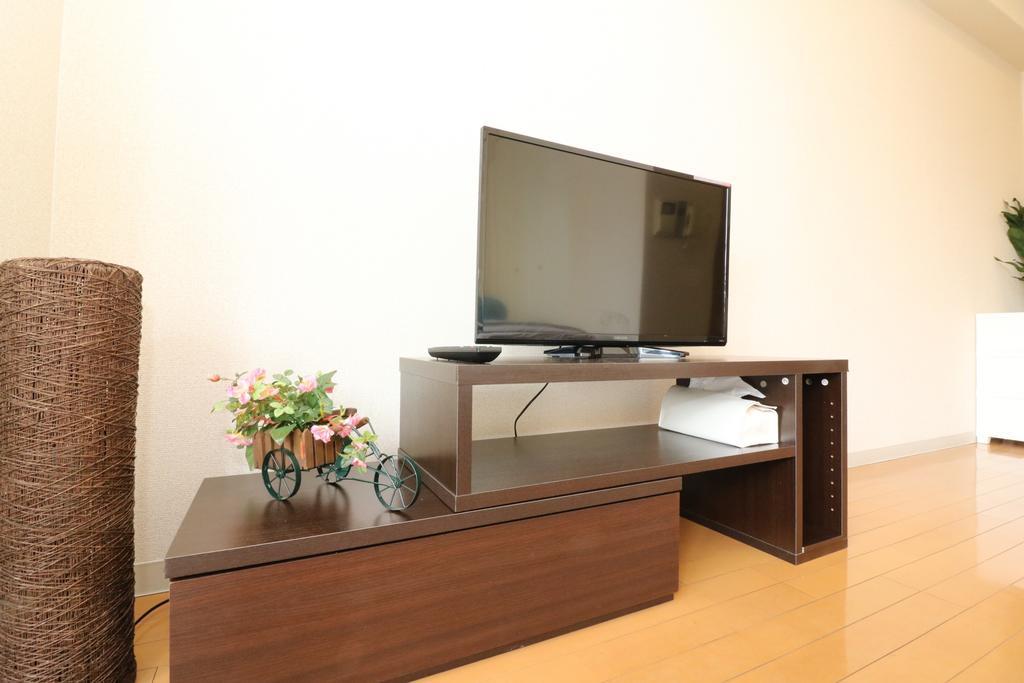 Hg Cozy Hotel No 13 天王寺 Osaka Exteriör bild