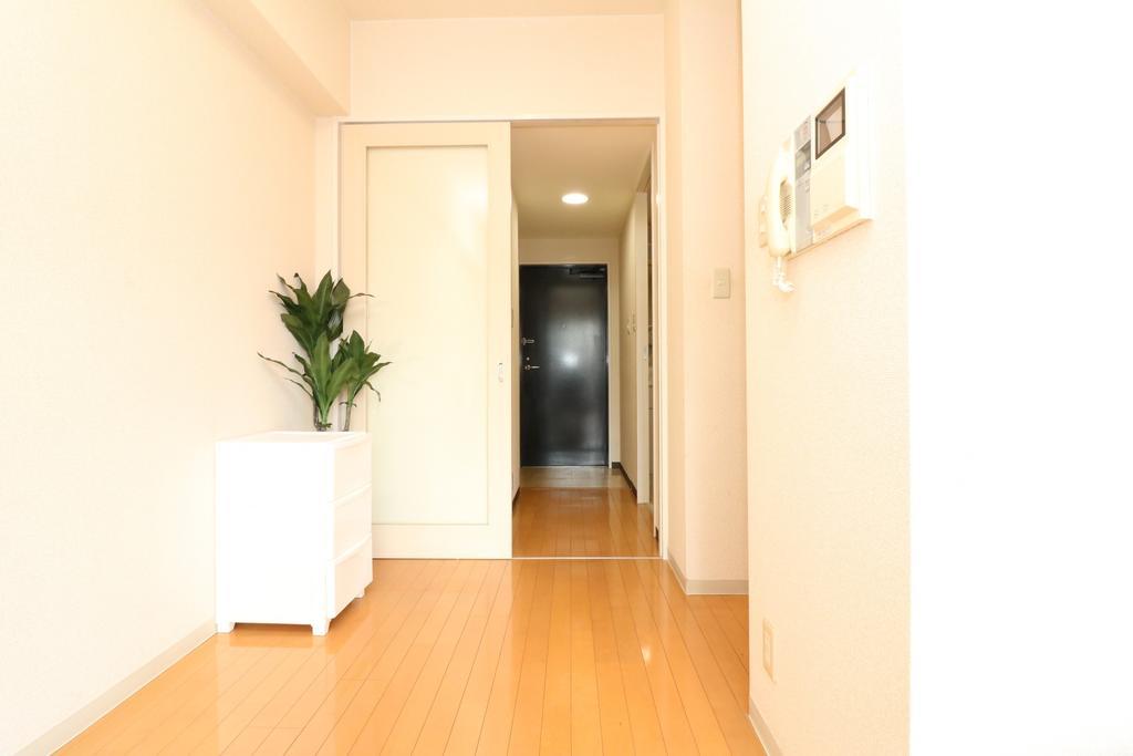 Hg Cozy Hotel No 13 天王寺 Osaka Exteriör bild