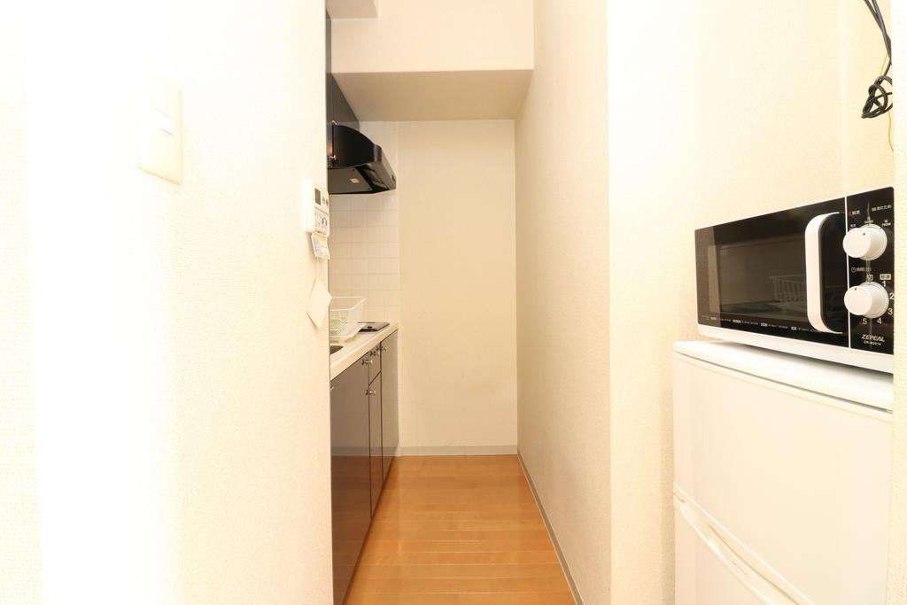 Hg Cozy Hotel No 13 天王寺 Osaka Exteriör bild