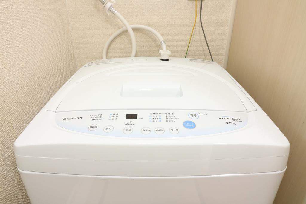 Hg Cozy Hotel No 13 天王寺 Osaka Exteriör bild
