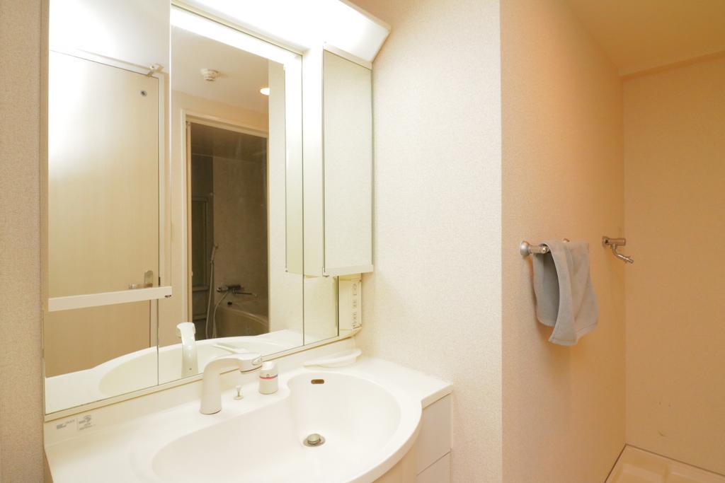 Hg Cozy Hotel No 13 天王寺 Osaka Exteriör bild