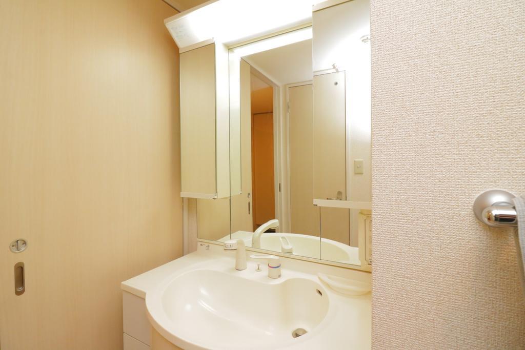 Hg Cozy Hotel No 13 天王寺 Osaka Exteriör bild