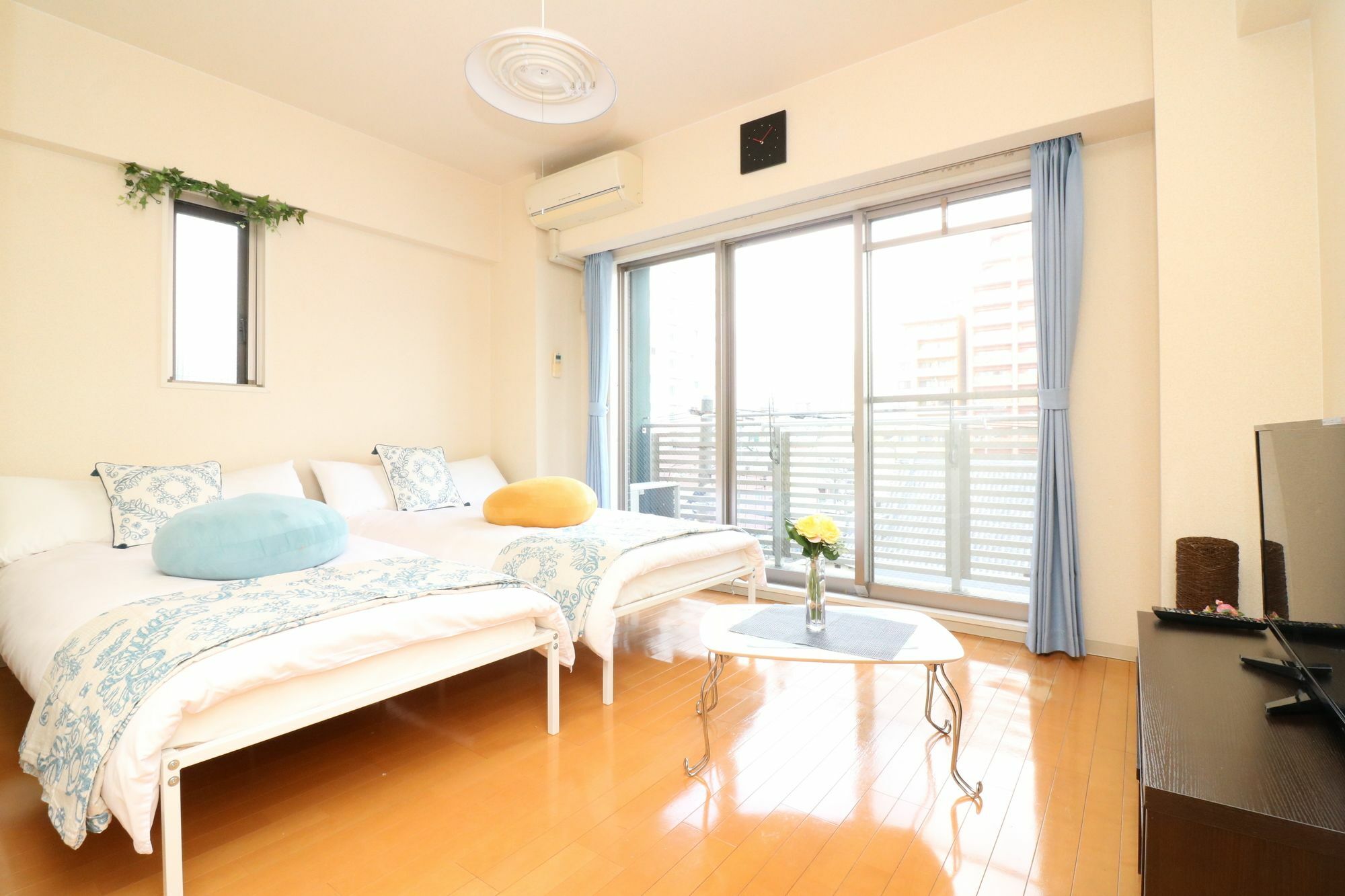 Hg Cozy Hotel No 13 天王寺 Osaka Exteriör bild