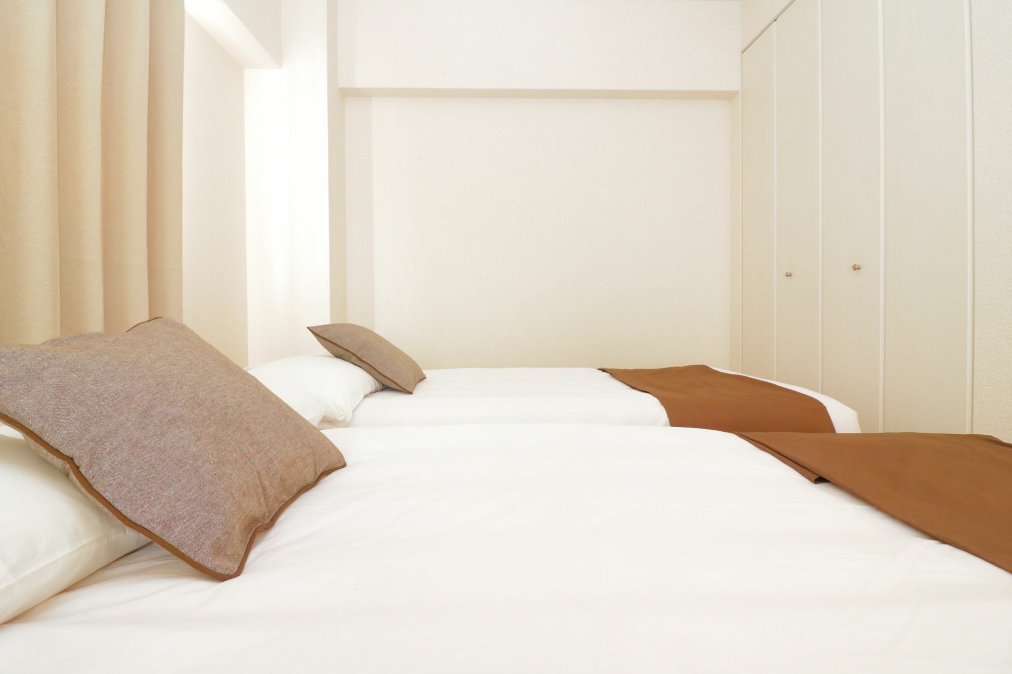 Hg Cozy Hotel No 13 天王寺 Osaka Exteriör bild