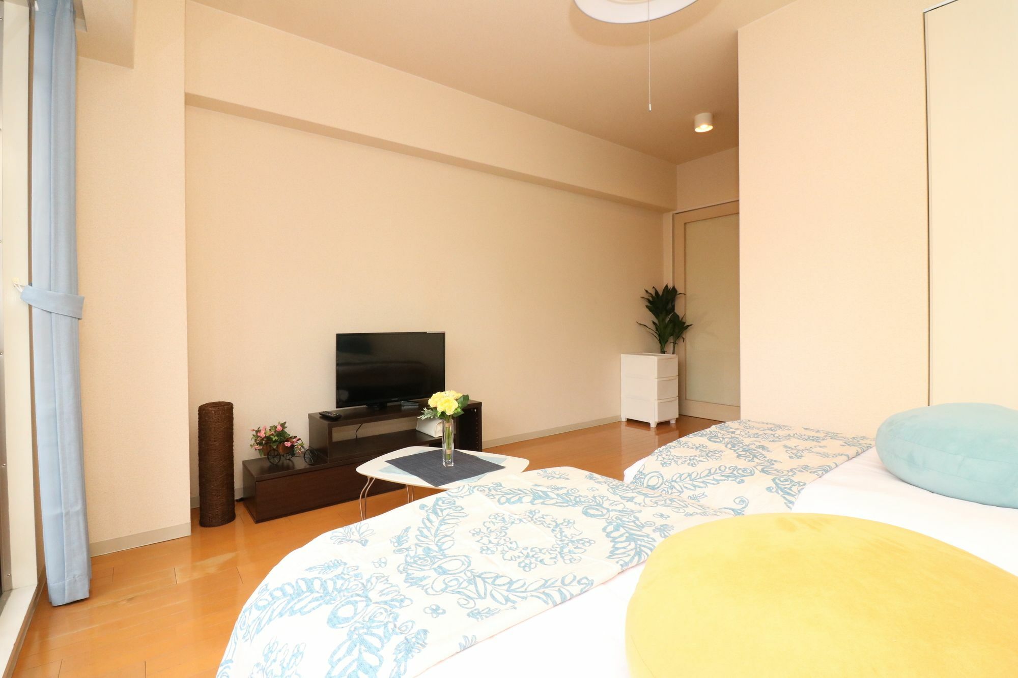 Hg Cozy Hotel No 13 天王寺 Osaka Exteriör bild