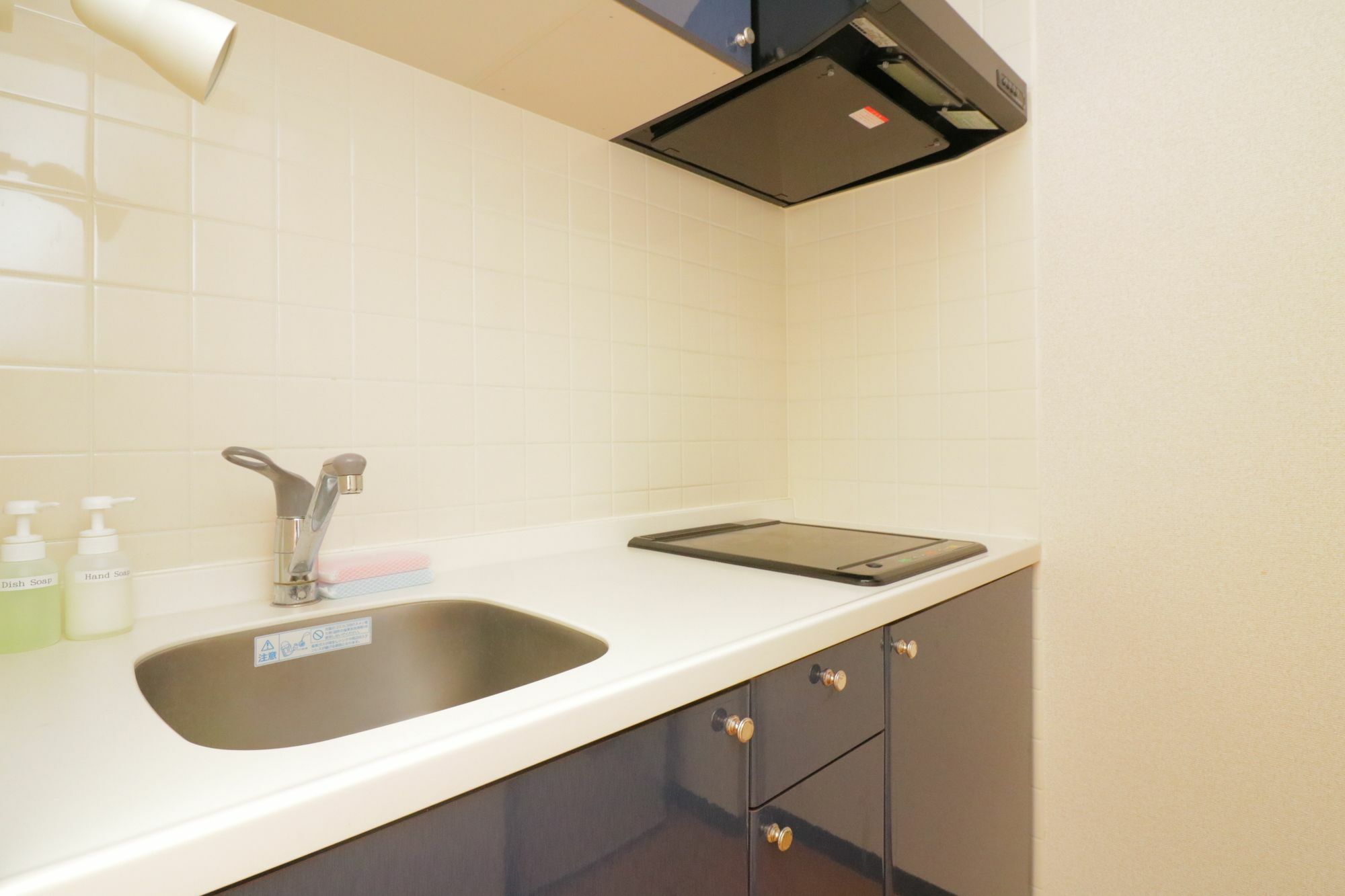 Hg Cozy Hotel No 13 天王寺 Osaka Exteriör bild