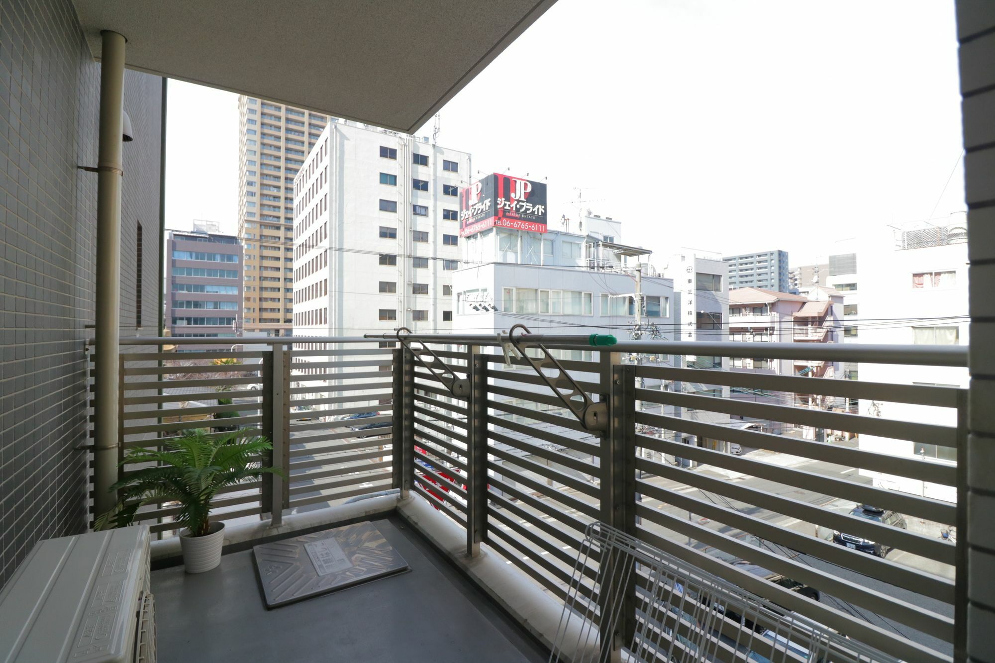 Hg Cozy Hotel No 13 天王寺 Osaka Exteriör bild