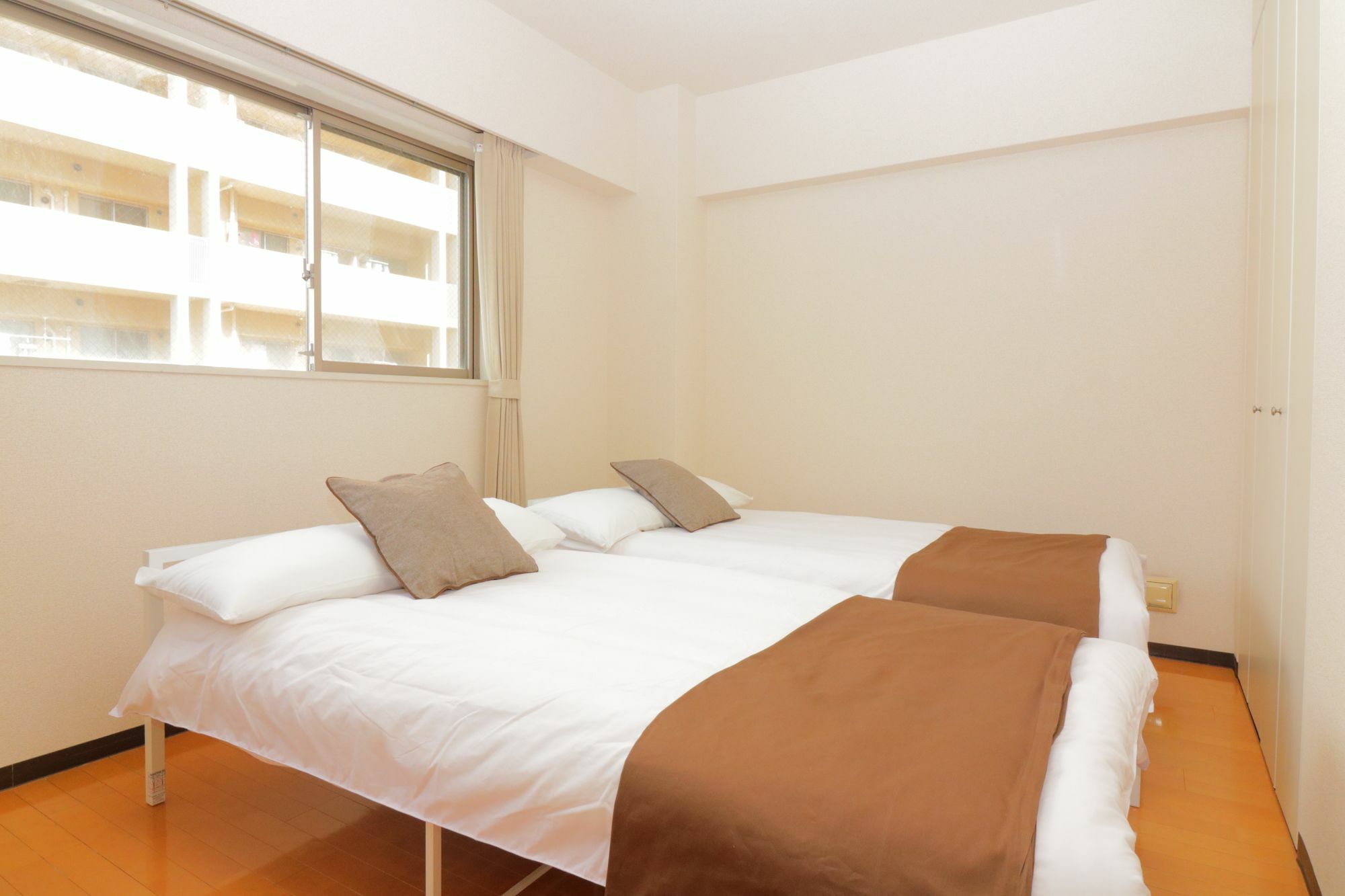 Hg Cozy Hotel No 13 天王寺 Osaka Exteriör bild