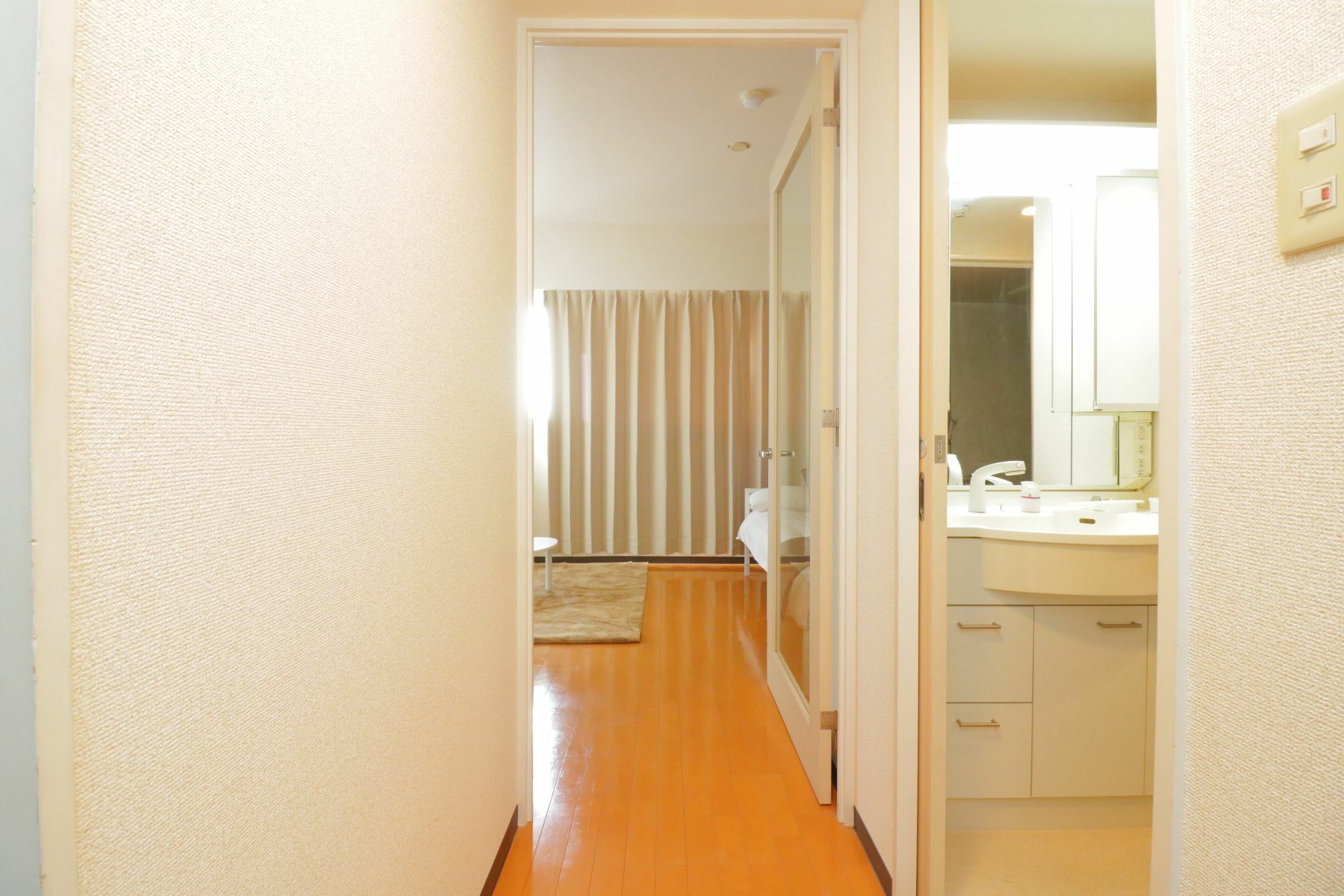 Hg Cozy Hotel No 13 天王寺 Osaka Exteriör bild