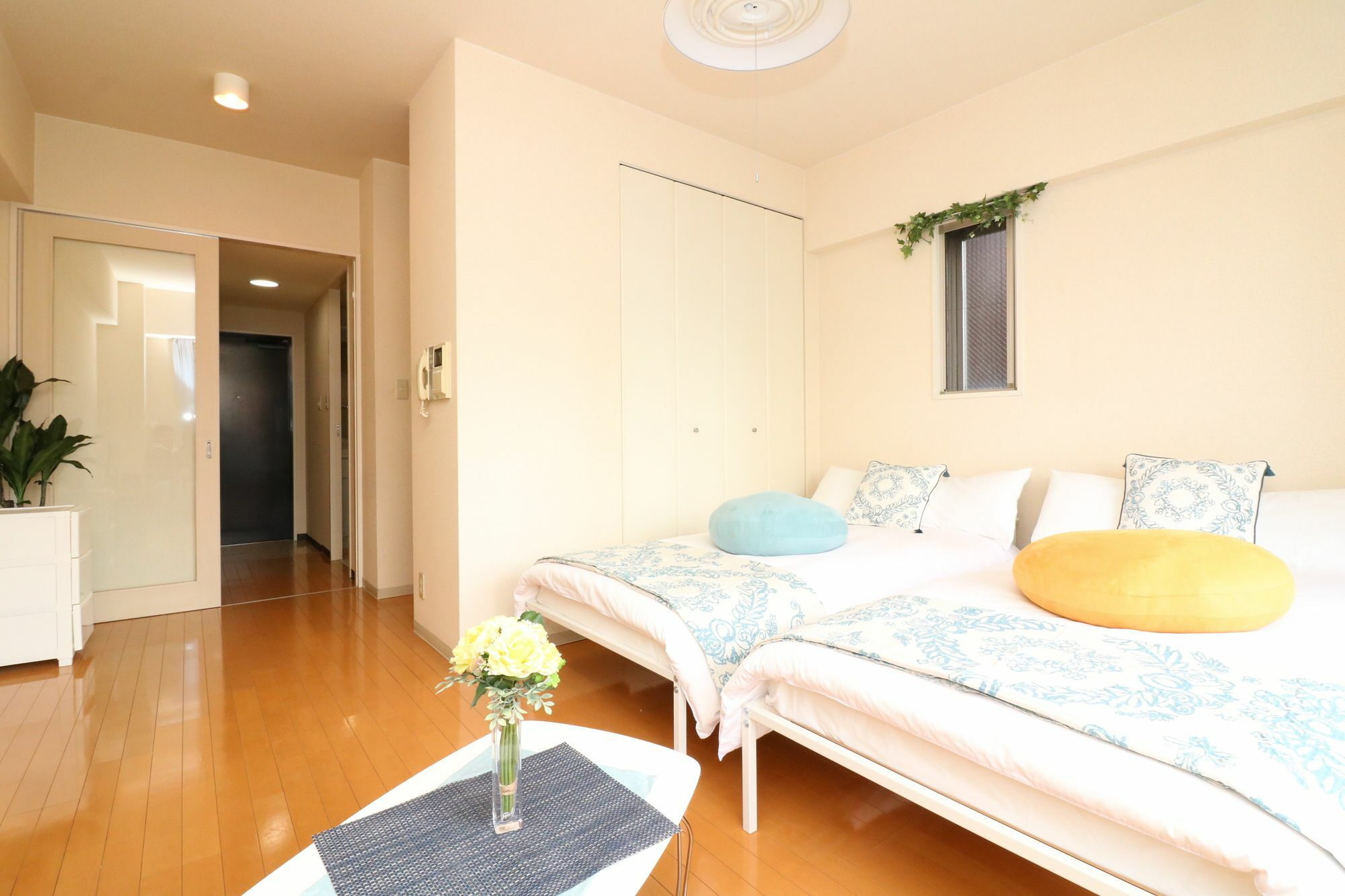 Hg Cozy Hotel No 13 天王寺 Osaka Exteriör bild
