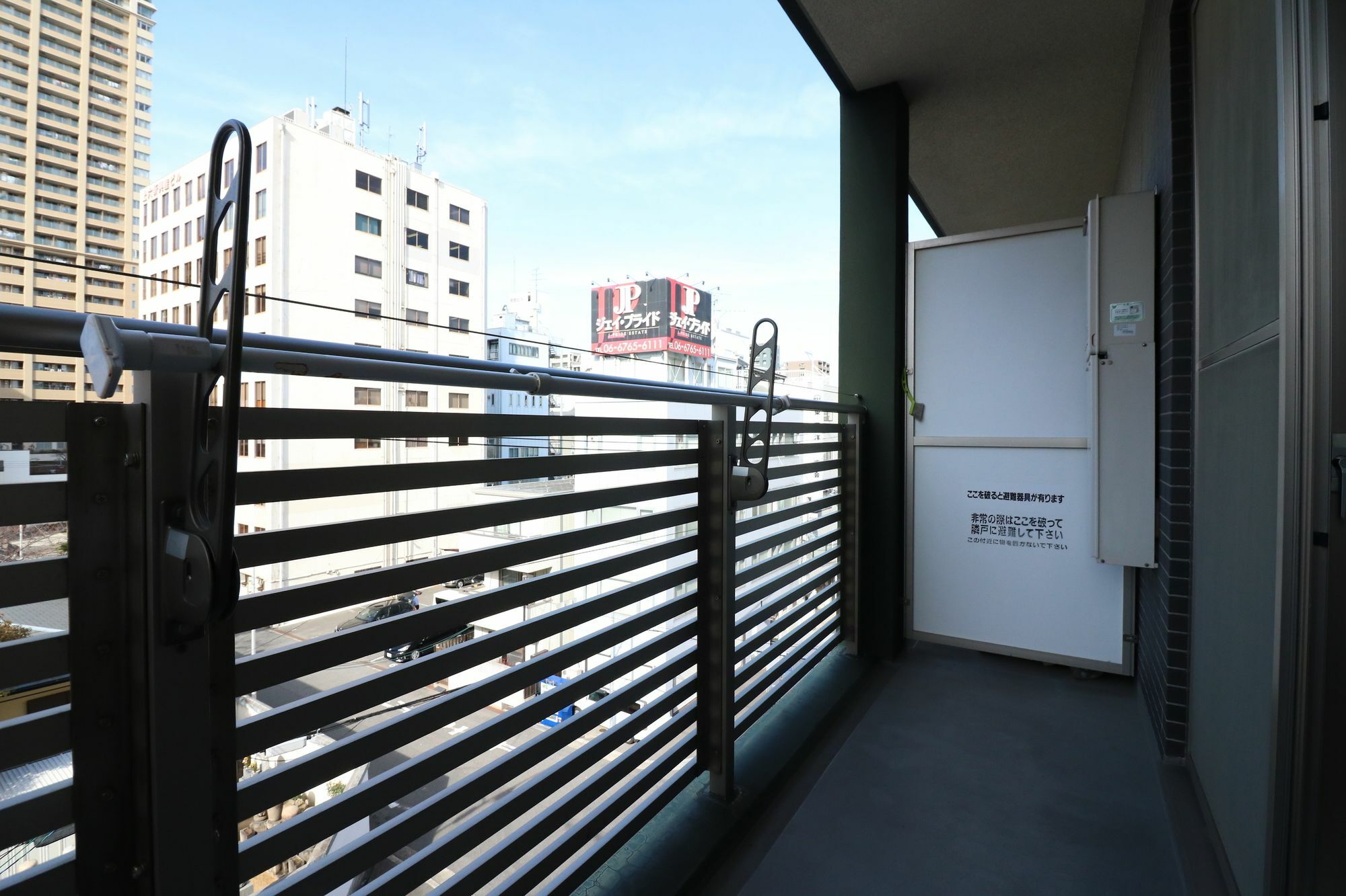Hg Cozy Hotel No 13 天王寺 Osaka Exteriör bild