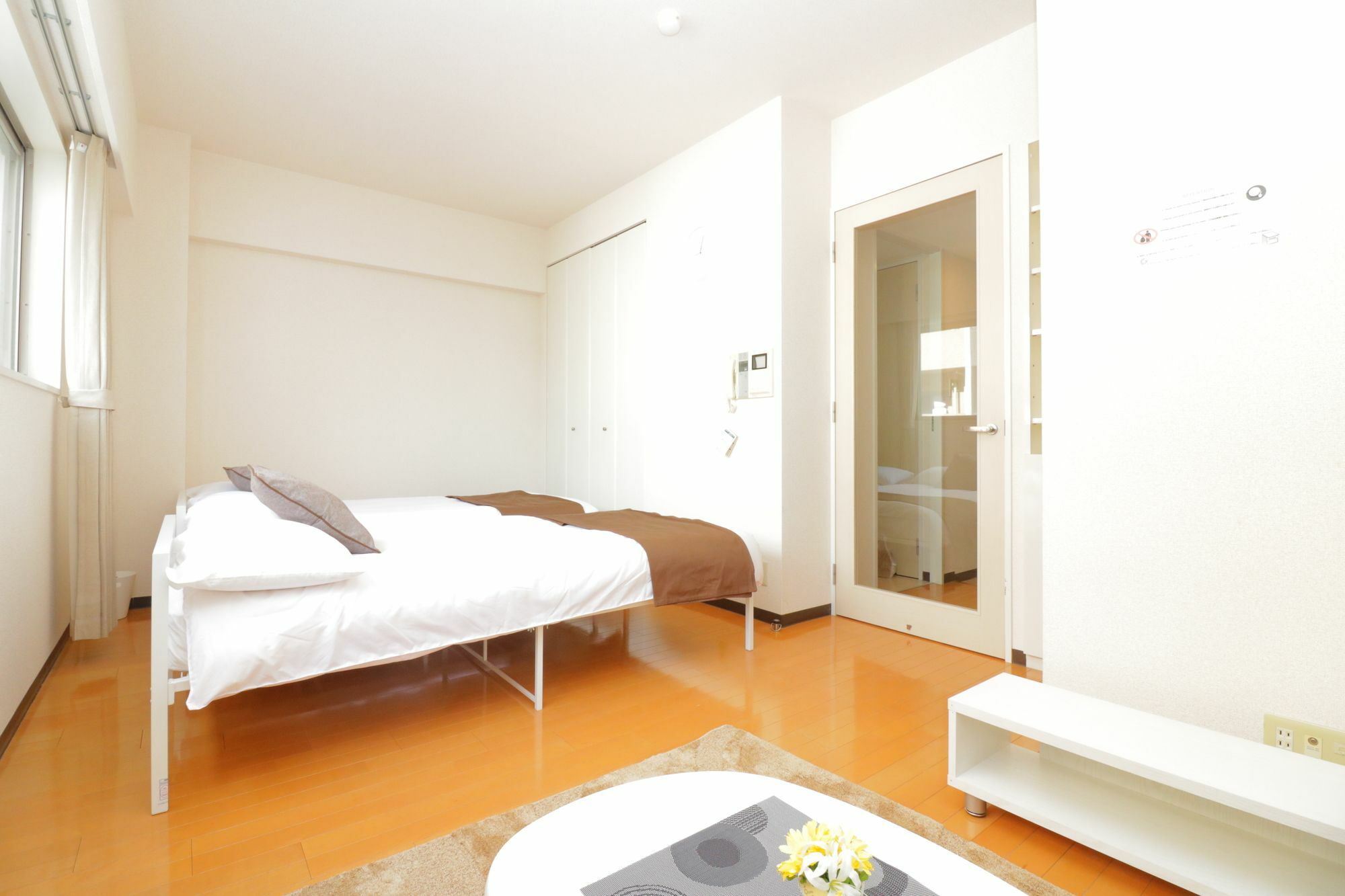 Hg Cozy Hotel No 13 天王寺 Osaka Exteriör bild