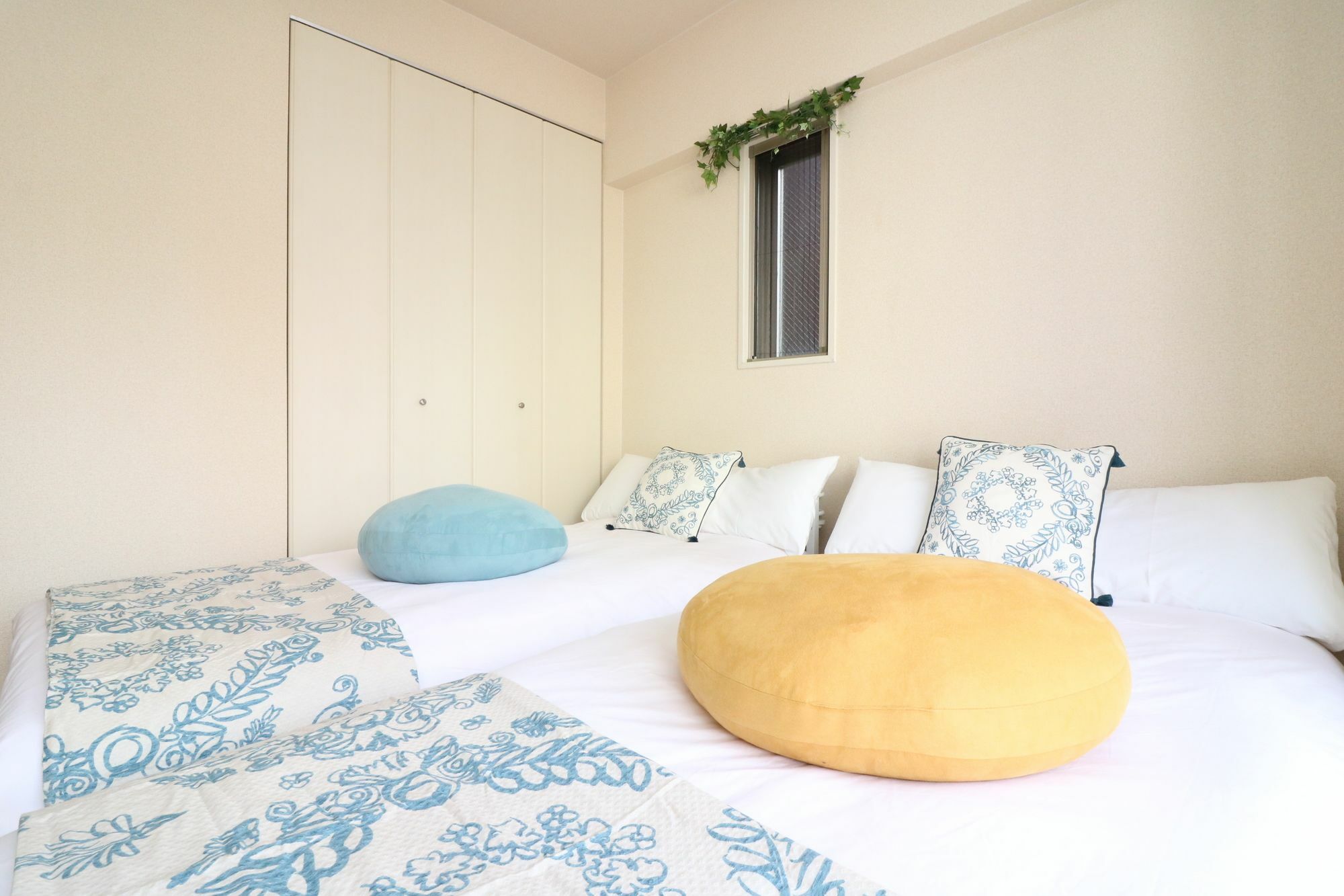 Hg Cozy Hotel No 13 天王寺 Osaka Exteriör bild