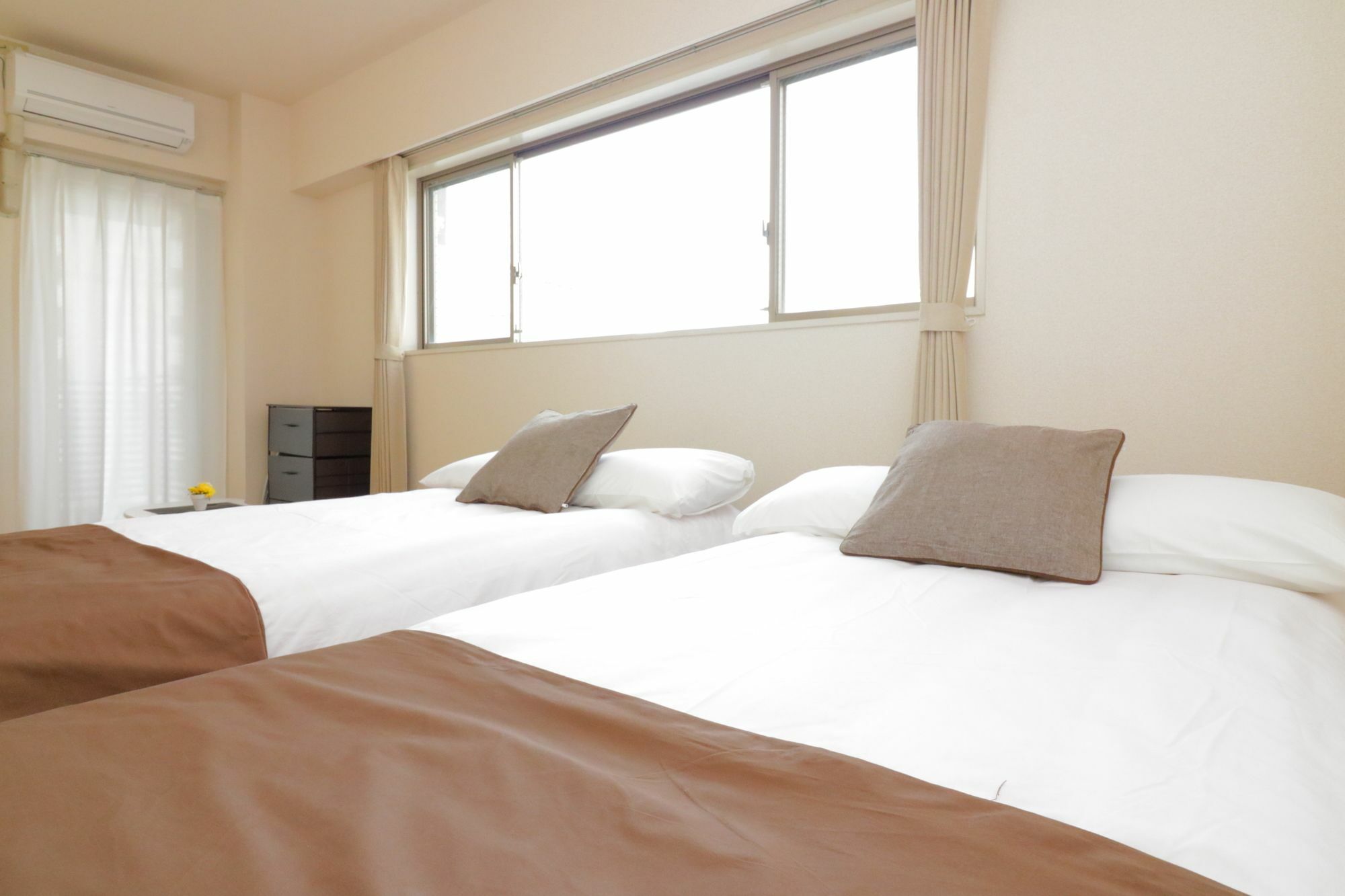 Hg Cozy Hotel No 13 天王寺 Osaka Exteriör bild